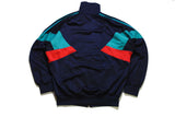 Vintage Adidas Track Jacket Medium