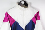 Vintage Nike Track Jacket Small