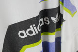 Vintage Adidas Track Jacket Medium
