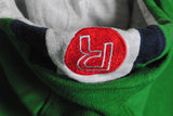 Vintage Reebok Hoodie Large / XLarge
