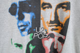 Vintage U2 1997 Tour T-Shirt Large