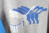 Vintage Puma Sweatshirt Medium