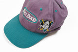 Vintage Mighty Ducks Anaheim Cap