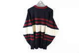 Vintage Valentino Sweater XLarge