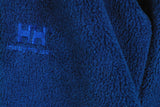 Vintage Helly Hansen Fleece Large
