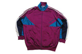 Vintage Adidas Track Jacket Large / XLarge