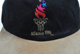 Vintage Atlanta 1996 Olympic Games Cap