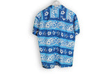 Vintage Hawaii Shirt Medium
