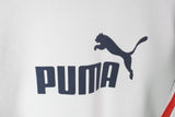 Vintage Puma Sweatshirt Small