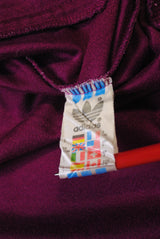 Vintage Adidas Track Jacket Large / XLarge