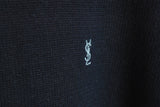 Vintage Yves Saint Laurent Sweater XLarge / XXLarge
