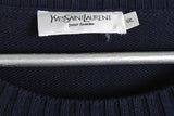 Vintage Yves Saint Laurent Sweater XLarge / XXLarge