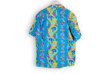 Vintage Hawaii Shirt XLarge