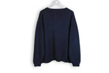 Vintage Yves Saint Laurent Sweater XLarge / XXLarge
