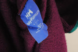 Vintage Helly Hansen Fleece Vest Large