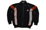 Vintage Adidas Track Jacket Small