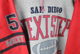 Vintage NFL San Diego Hoodie Small