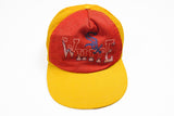 Vintage White Sox Trucker Cap