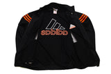 Vintage Adidas Track Jacket Small