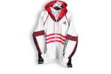 Vintage Adidas Hoodie Medium