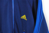 Vintage Adidas Track Jacket Large