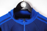 Vintage Adidas Track Jacket Large