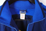 Vintage Adidas Track Jacket Large
