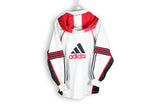 Vintage Adidas Hoodie Medium