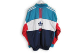 Vintage Adidas Track Jacket Medium