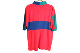 Vintage Yves Saint Laurent Polo T-Shirt XLarge