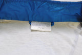 Vintage Adidas Track Jacket Medium