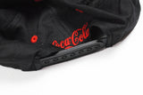 Vintage Coca-Cola Olympic Games Cap