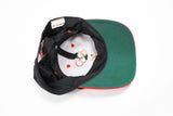 Vintage Coca-Cola Olympic Games Cap
