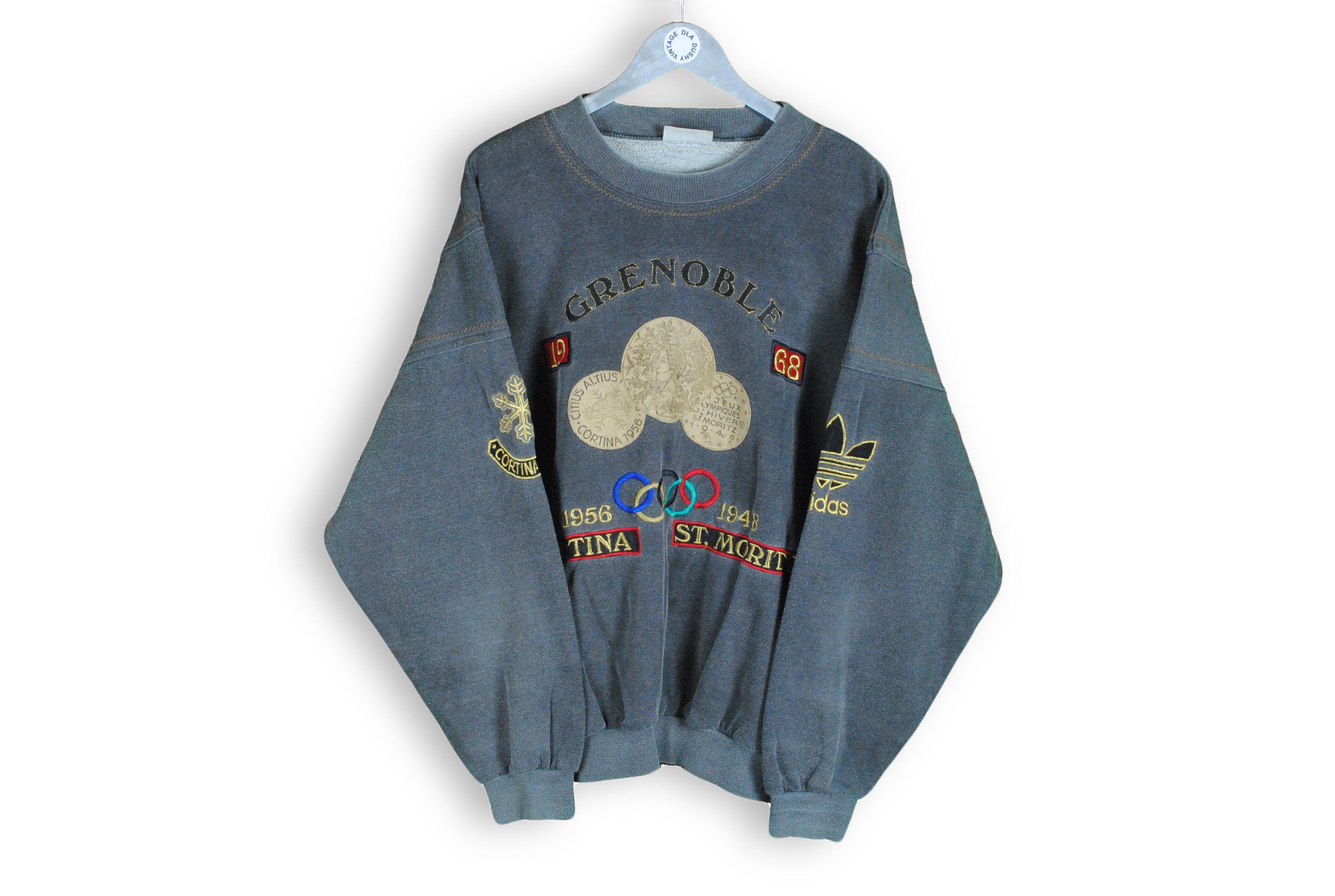 Adidas grenoble Clearance