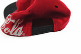 Vintage Coca-Cola Cap