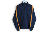 Vintage Nike Track Jacket Large