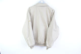 Vintage Paul & Shark Double Side Jacket XLarge