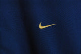 Vintage Nike Track Jacket Large