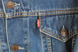 Vintage Levis Denim Jacket XLarge