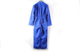 Vintage Dickies Coverall Redhawk Large