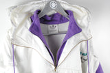 Vintage Adidas Anorak Jacket XLarge
