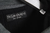 Vintage Yves Saint Laurent Sweater XXLarge