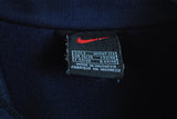 Vintage Nike Track Jacket Large