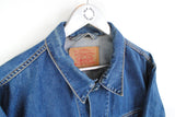 Vintage Levis Denim Jacket XLarge
