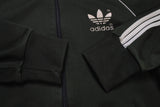 Vintage Adidas Track Jacket Small