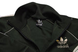 Vintage Adidas Track Jacket Small