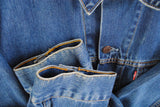 Vintage Levis Denim Jacket XLarge