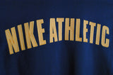 Vintage Nike Track Jacket Large