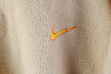 Vintage Nike Bootleg Fleece Small