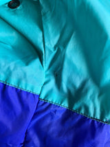 Vintage K-Way Jacket Small